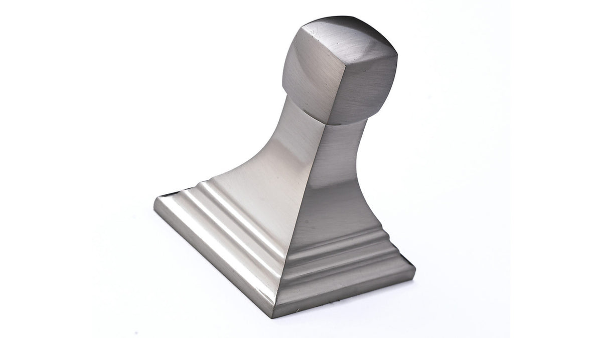 Richelieu RH1423011195: 2" Classic Peg Wall Hook - Brushed Nickel