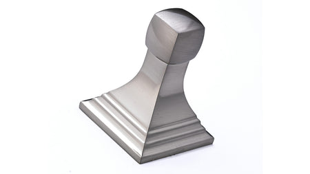 Richelieu RH1423011195: 2" Classic Peg Wall Hook - Brushed Nickel