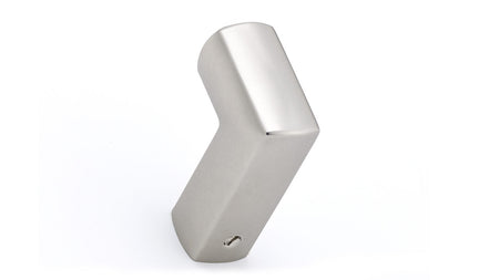 Richelieu RH1483011170: 1-1/4" Contemporary Minimalist Single Wall Hook - Stainless Steel