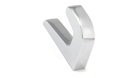 Richelieu RH2333011140: 2" Contemporary Single Wall Hook - Polished Chrome