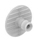 Sugatsune SL-M18: Fastmount Stratlock Clip - Male