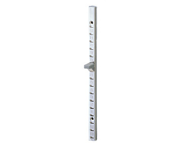 Sugatsune SM-1820: 71" Shelf Standard - Satin Stainless Steel