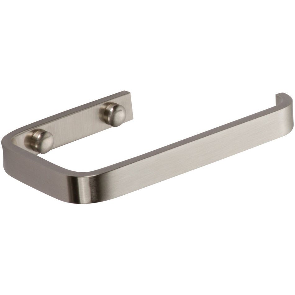 Atlas SOTP-BRN: Solange Tissue Roll Holder - Brushed Nickel
