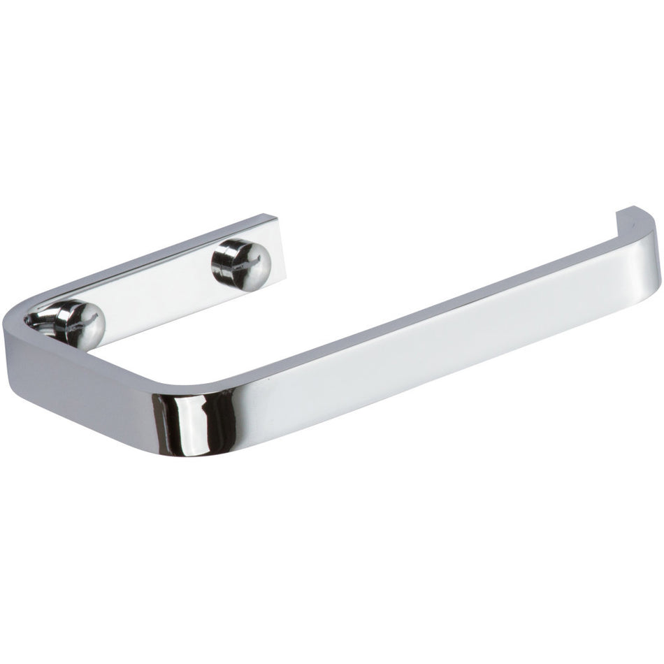 Atlas SOTP-CH: Solange Tissue Roll Holder - Polished Chrome