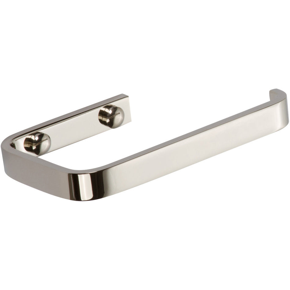 Atlas SOTP-PN: Solange Tissue Roll Holder - Polished Nickel