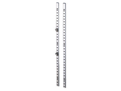 Sugatsune SP-1820: 71" Shelf Standard - Satin Stainless Steel