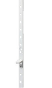Sugatsune SPE-1820WT: 71" Thin Shelf Standard - White