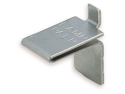 Sugatsune SPM-20B: Shelf Support - Satin Stainless Steel