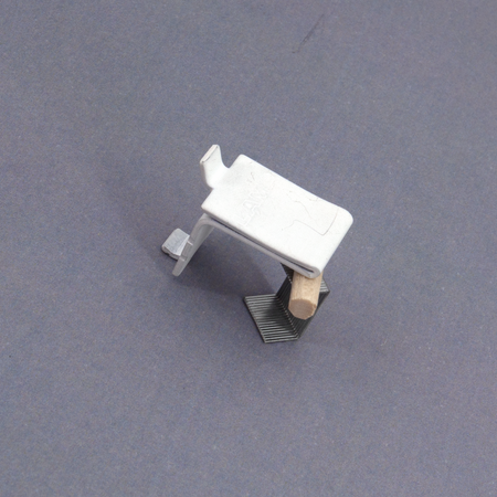 Sugatsune SPF-20WT: Shelf Support - White