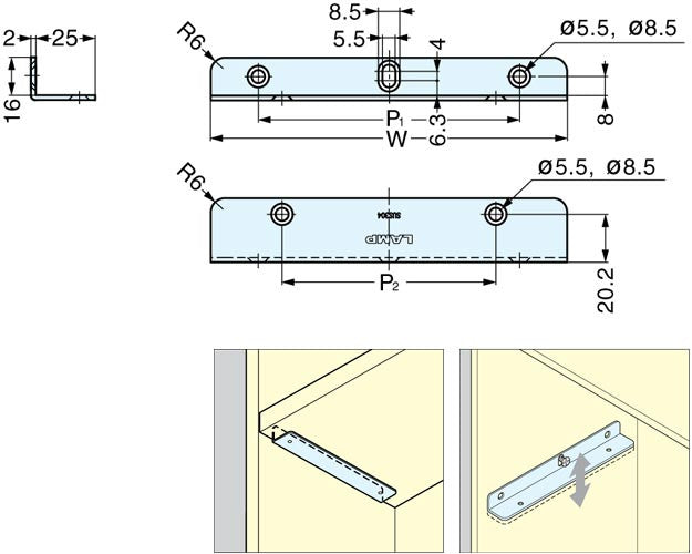 Line Drawing
