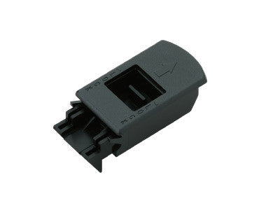 Sugatsune SX-48: Quick Release Panel Fastener - Black