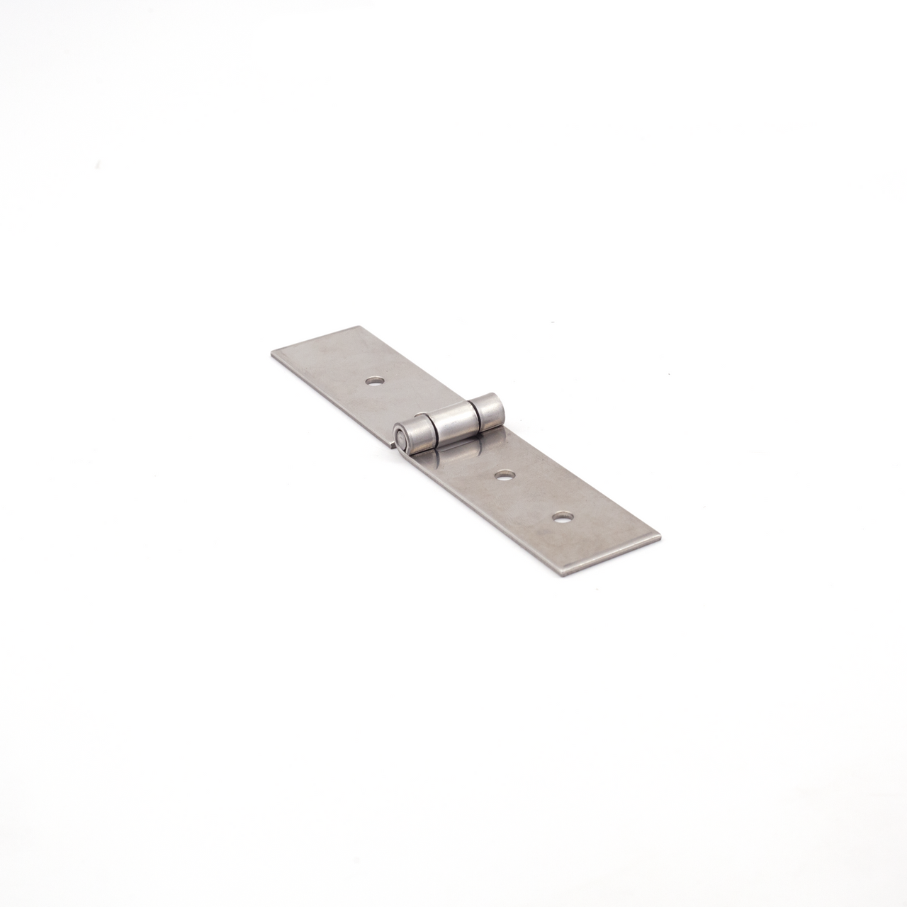 Sugatsune SYR140: 140mm Butt Hinge - Stainless Steel