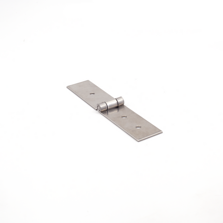 Sugatsune SYR140: 140mm Butt Hinge - Stainless Steel