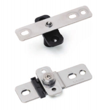 Sugatsune HG-PTH30: Pivot Torque Hinge - Stainless Steel