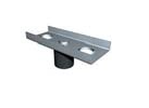 SDR-A-4140: Bottom Guide Roller for SDR-RA80 Series Sliding Door Hardware