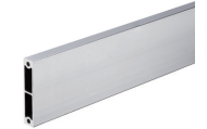 Sugatsune SLUL-B535: 23-5/8" Connecting Bar for SLUL Series Vertical Lift-Up Stay