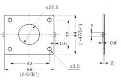 6810-SP Spec Sheet