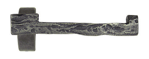 Hawk Hill T54VG:  Driftwood Euro Toilet Paper Holder - Verde