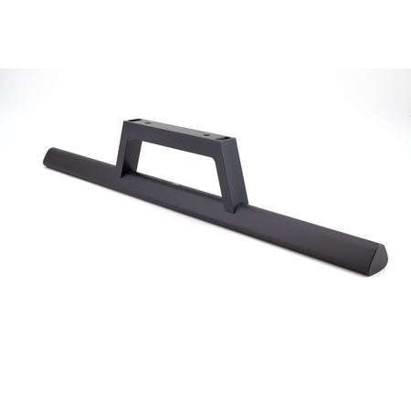 Sugatsune TBH-600BL: 600mm Handle (straight design) - Black