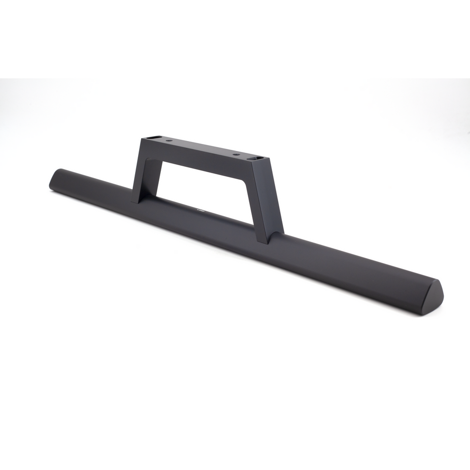 Sugatsune TBH-600BL: 600mm Handle (straight design) - Black