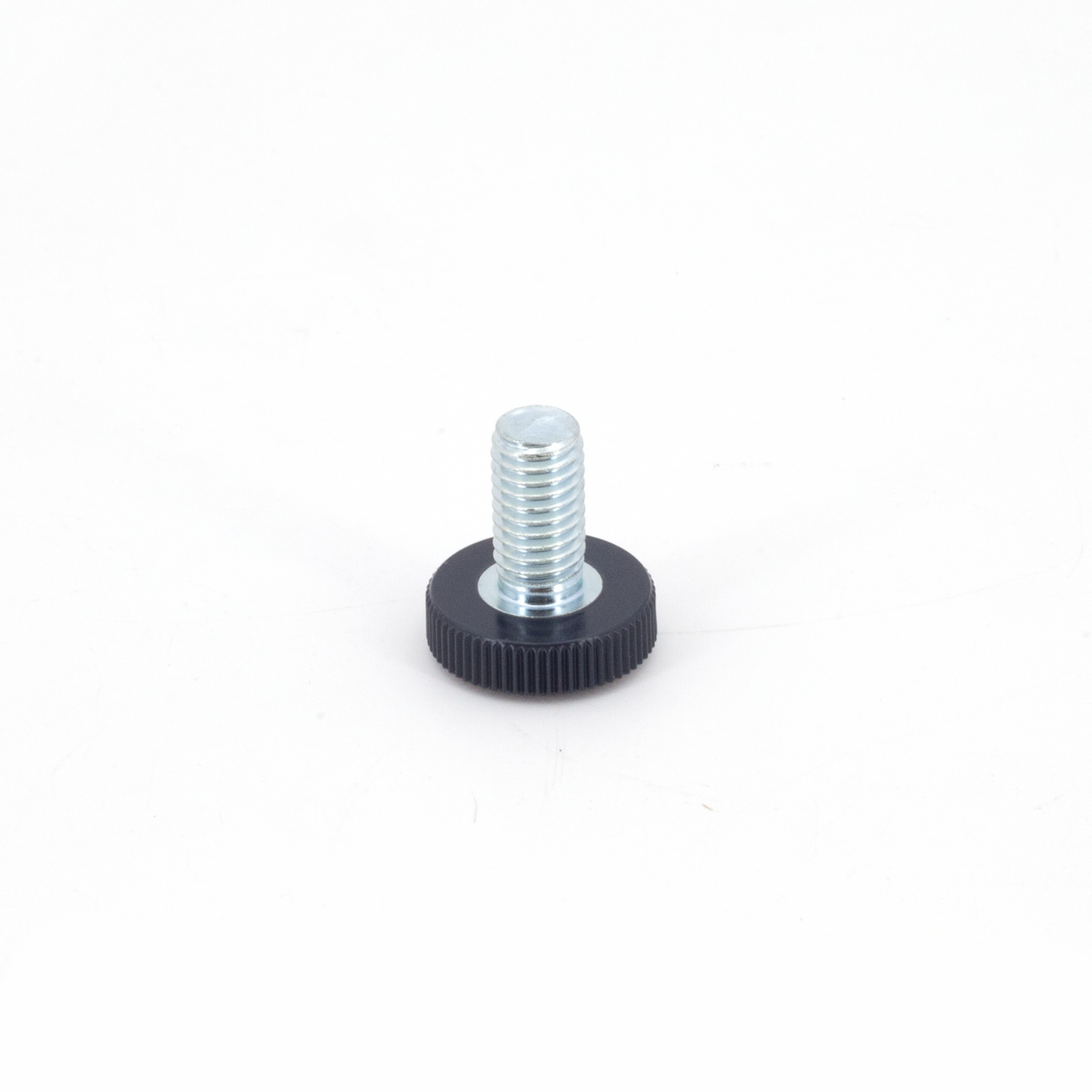 Sugatsune TG-20: 20mm Low Profile Leveling Glide - Dark Grey