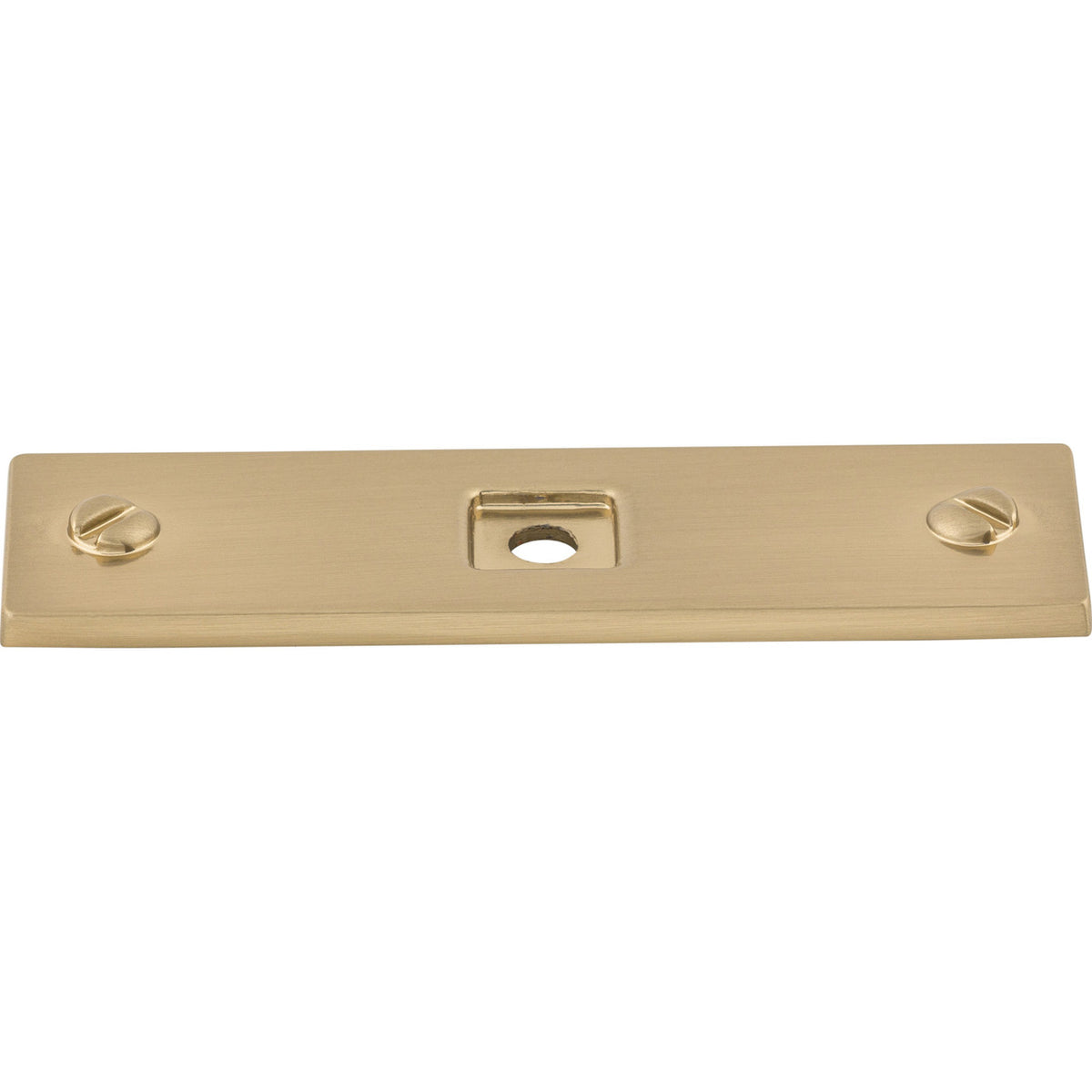 Top Knobs TK740HB: 1-1/16" Channing Round Cabinet Knob - Honey Bronze