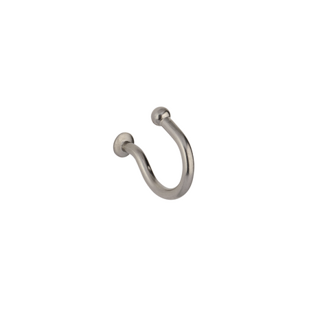 Sugatsune TL-40: 34mm Screw-In Wire Cup Hook - Polished Stainless Steel