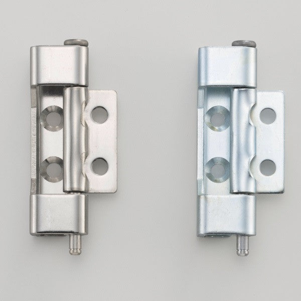 Sugatsune TS-243-30: Concealed Hinge w/Removable Pin - Steel