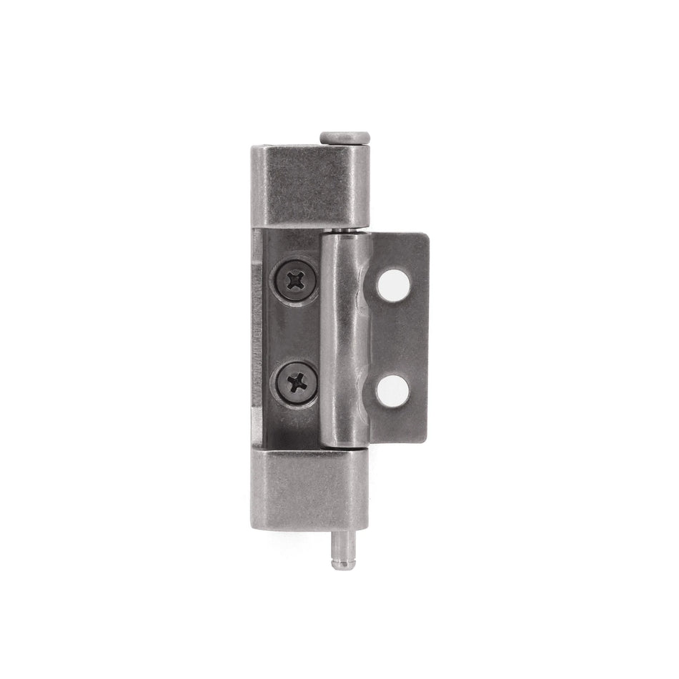 Sugatsune TS-243-30S: Concealed Hinge w/Removable Pin - Stainless Steel