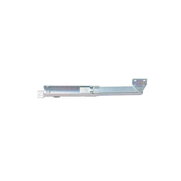 Sugatsune YFN-200: 200mm Enclosure Door Stop - Zinc Chromate