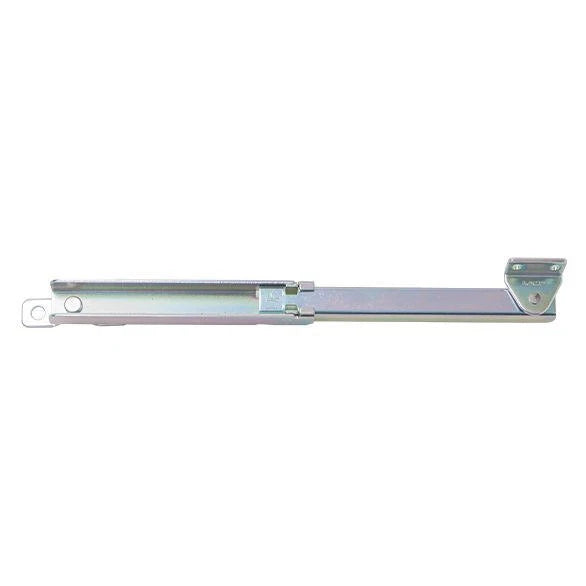 Sugatsune YFN-300-T50: 300mm Enclosure Door Stop - Zinc Chromate