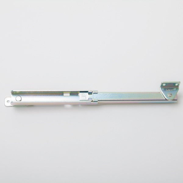 Sugatsune YFN-300W: 300mm Enclosure Door Stop - Zinc Chromate