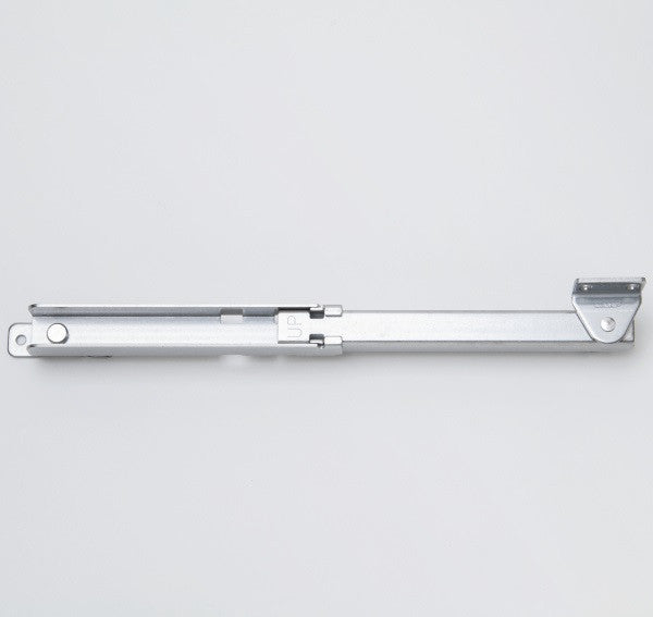 Sugatsune YFNS-300W: 300mm Enclosure Door Stop - Polished Stainless Steel