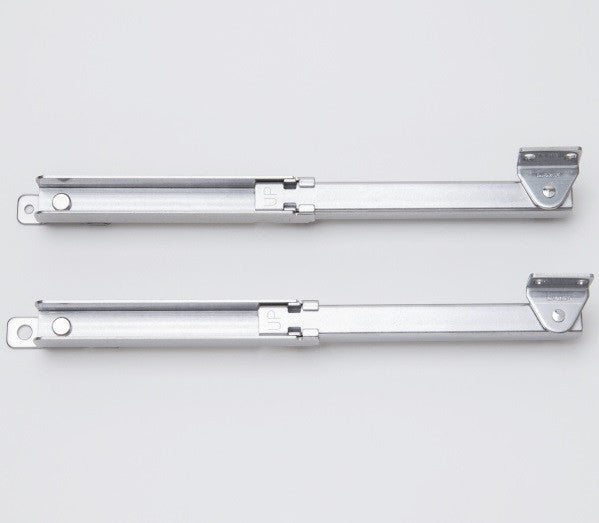 Sugatsune YFNS-300: 300mm Enclosure Door Stop - Polished Stainless Steel