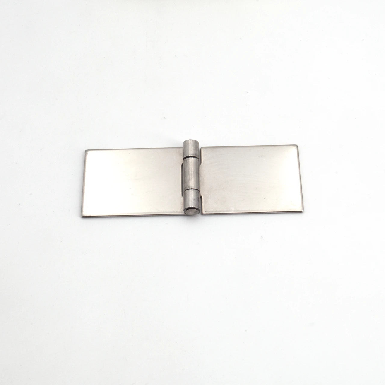Sugatsune YHS-32: 32mm Weld On Butt Hinge - Polished Stainless Steel ...