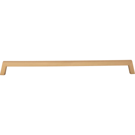 Jeffrey Alexander 566-18SBZ: 18" cc Ivan Appliance Pull - Satin Bronze