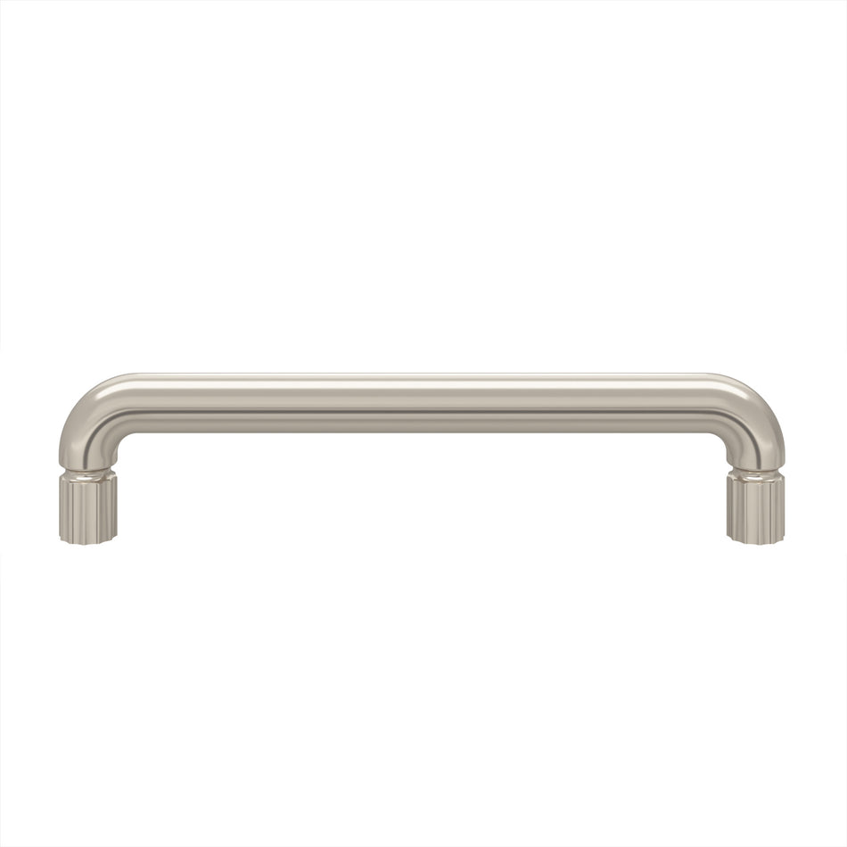 Atlas A6043-PN: 5-1/16" cc Amplify Cabinet Pull - Polished Nickel