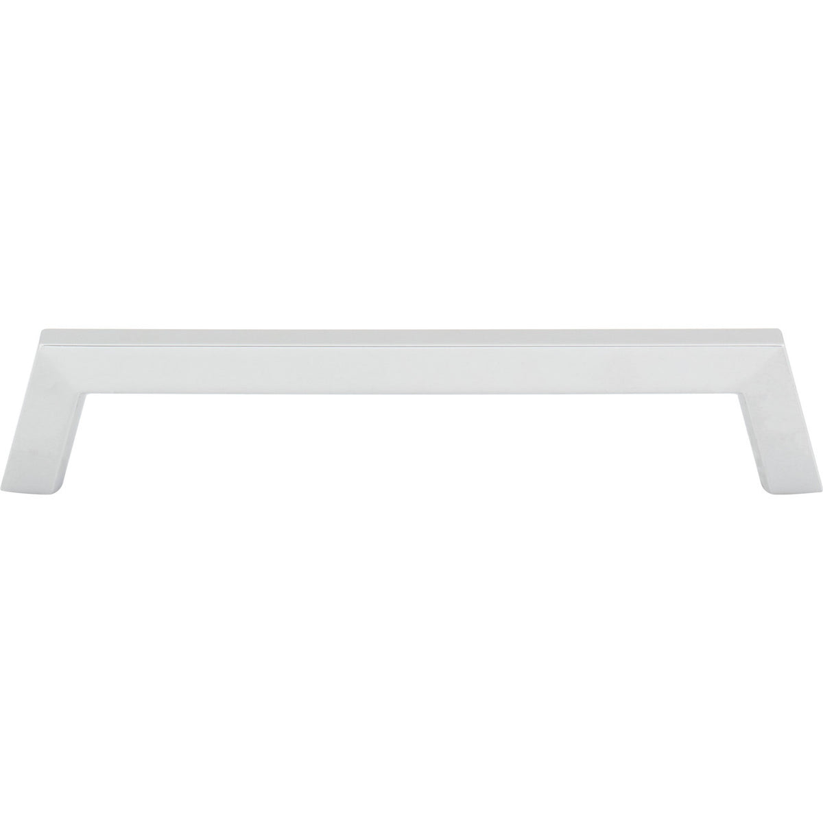 Jeffrey Alexander 566-160PC: 160mm cc Ivan Bar Cabinet Pull - Polished Chrome