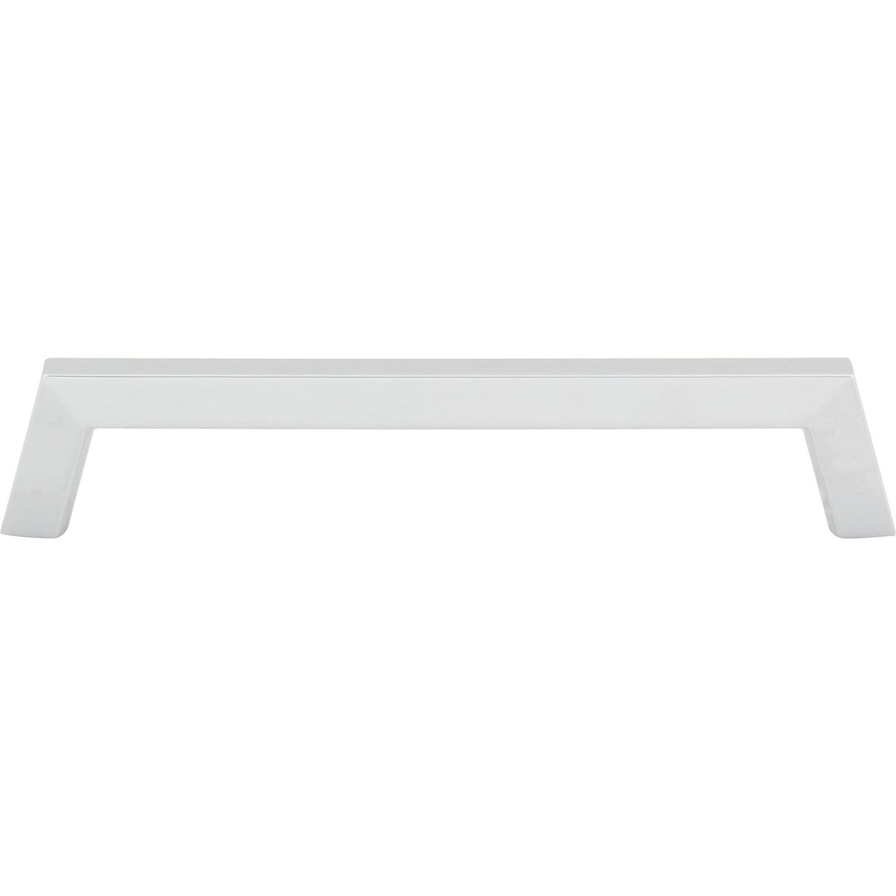 Jeffrey Alexander 566-160PC: 160mm cc Ivan Bar Cabinet Pull - Polished Chrome