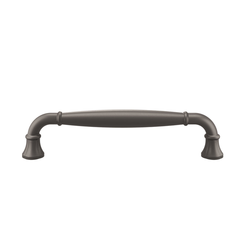 Atlas A6013-SL: 5-1/16" cc Lanehurst Cabinet Pull - Slate