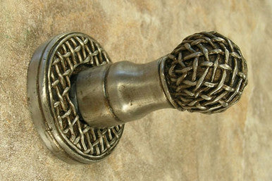 Anne At Home 1504: Chamberlain Single Robe Hook