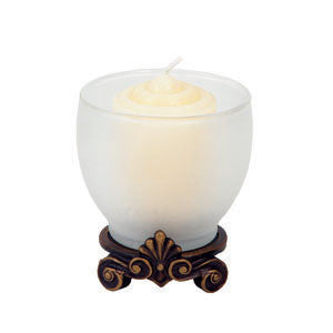 Anne At Home 1676: Corinthia Candle Votive