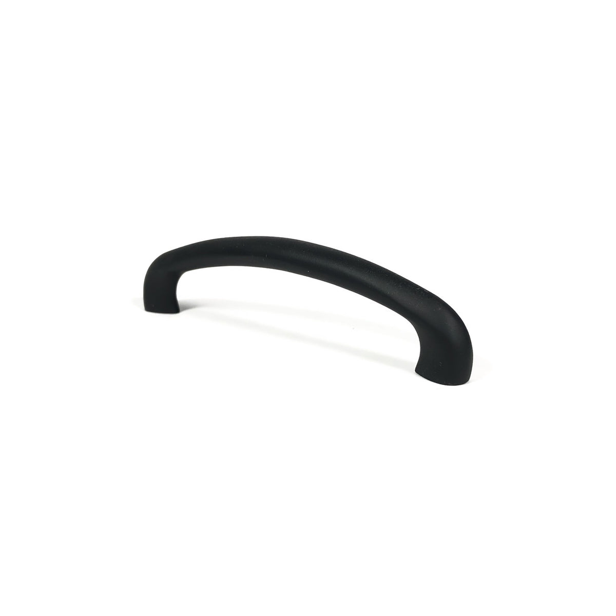 Acorn PMCB2: 4-7/16" Tacticus Cabinet Pull - Black