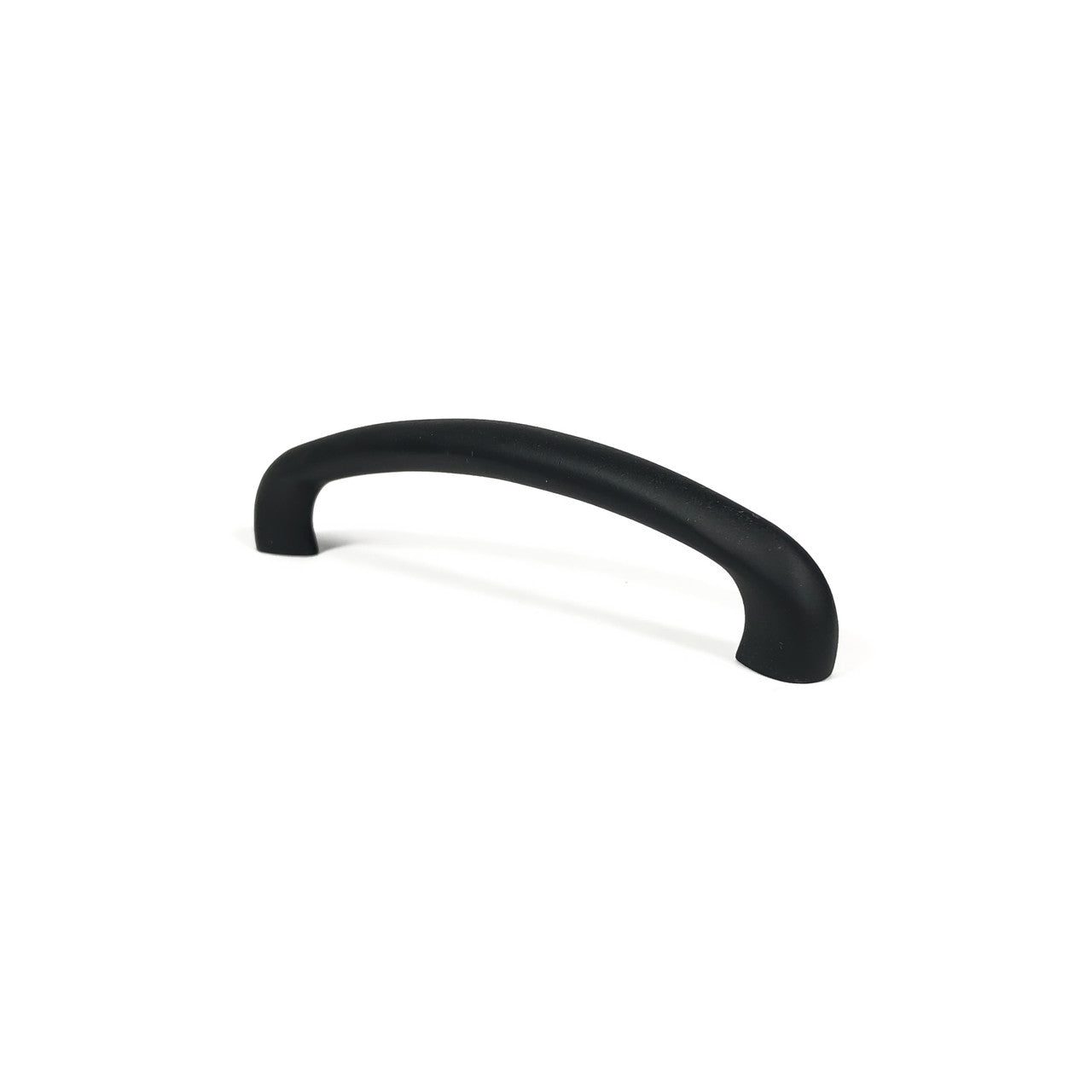 Acorn PMCB2: 4-7/16" Tacticus Cabinet Pull - Black