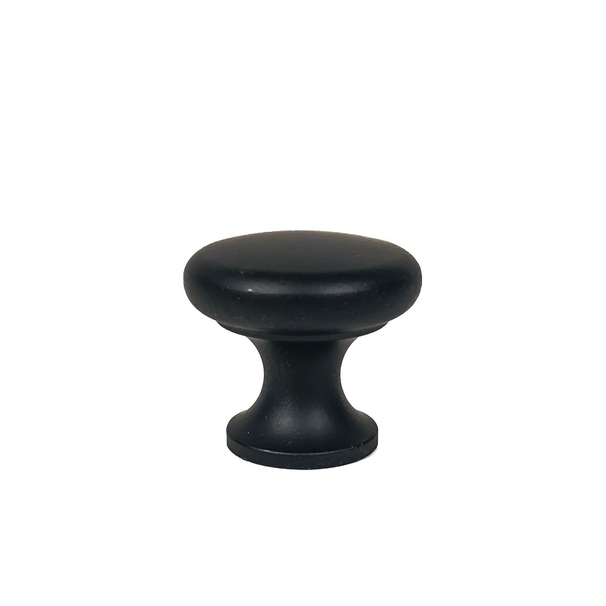 Acorn PMCB5: 1-3/16" Petronius Cabinet Knob - Black