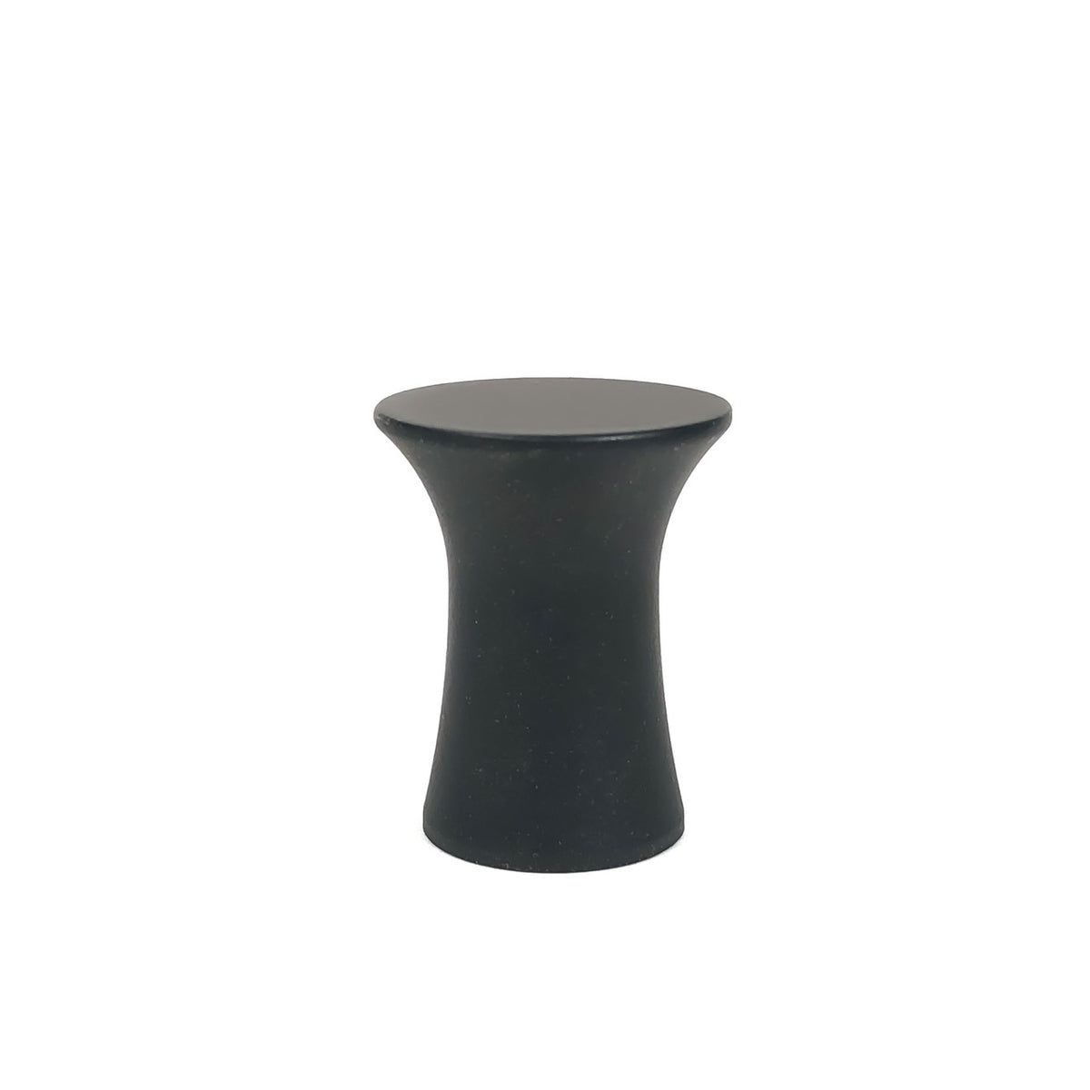 Acorn PMTB5: 1" Cartesius Cabinet Knob - Black