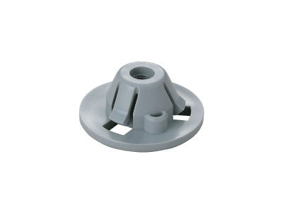 Sugatsune AD-438: 24.4m Glide Base for Sheet Metal