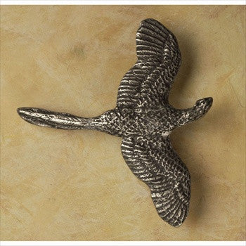 Anne At Home 46: Pheasant Cabinet Knob