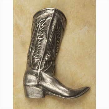 Anne At Home 82: 3" cc Boot Cabinet Pull - Left Facing