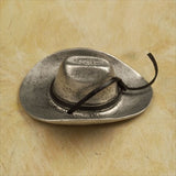 Anne At Home 84: Hat with Hatband Cabinet Knob